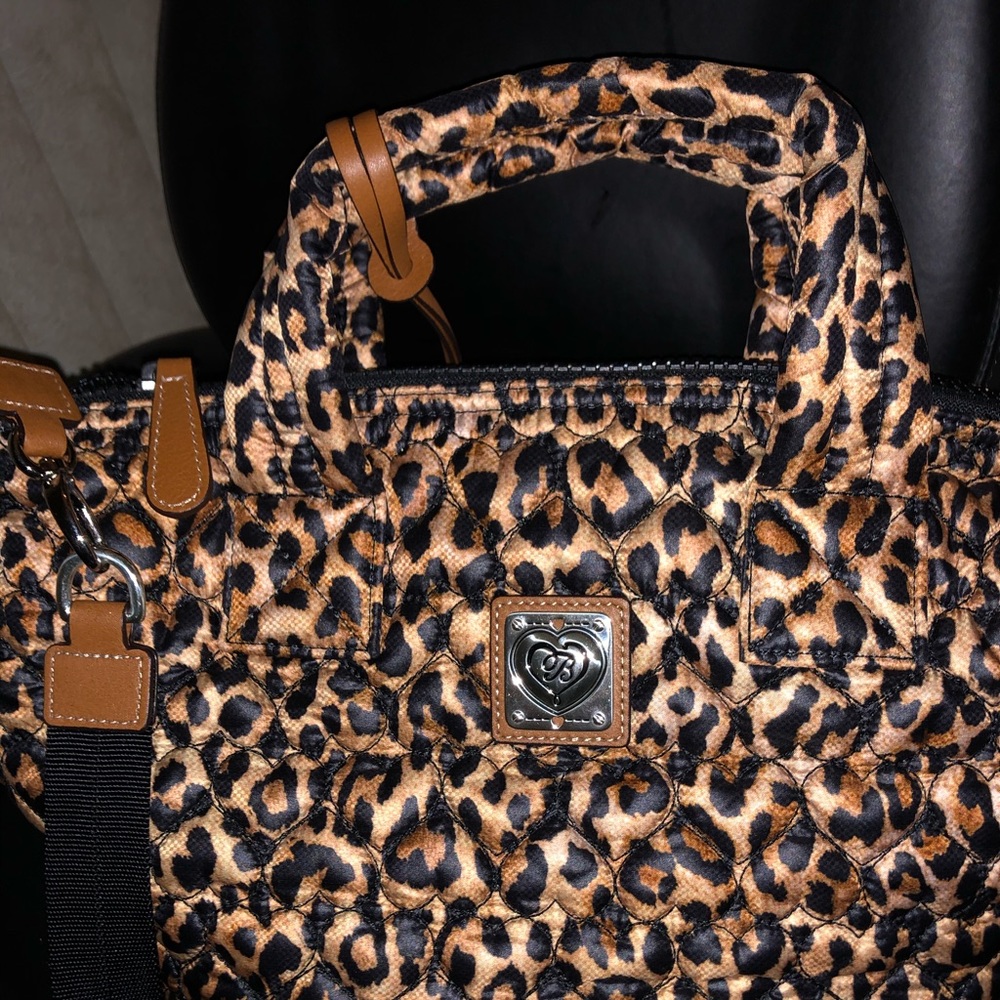 Brand new crossbody/satchel